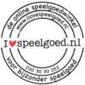 I Love Speelgoed